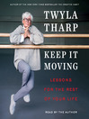Cover image for Keep It Moving
